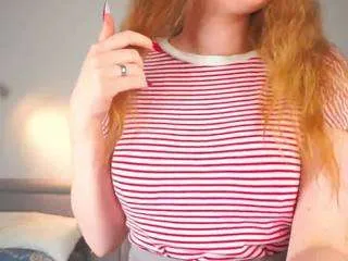 hasta-la-kissy from CamSoda is Freechat