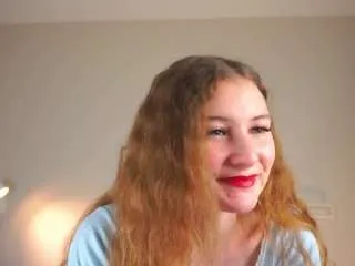 hasta-la-kissy from CamSoda is Freechat