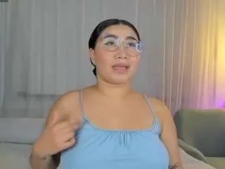 Hayleyclinton from CamSoda