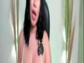 Hayleyclinton from CamSoda