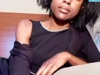 Heartbrake from CamSoda