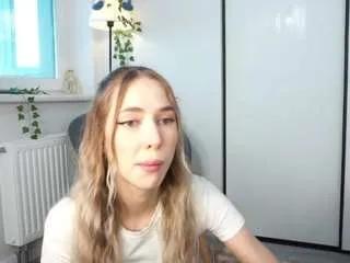 heidasdream from CamSoda is Freechat