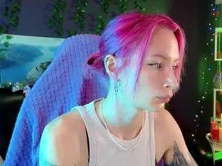 Helen-carter from CamSoda