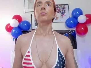Helen-moorex from CamSoda