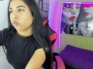 helena-weller from CamSoda is Freechat