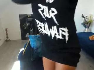 helensinn from CamSoda is Freechat