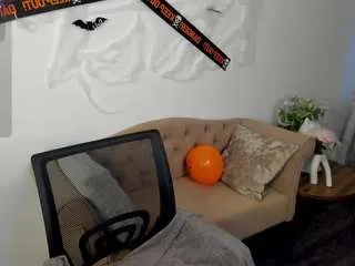 Hellafabel from CamSoda