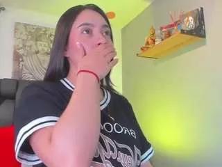 Hellencolton from CamSoda