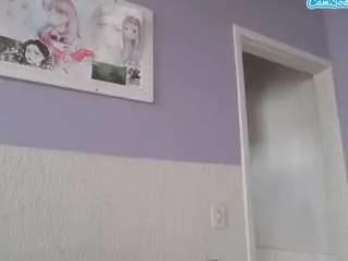 helloulara from CamSoda is Freechat