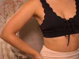 hetty-satar from CamSoda is Freechat