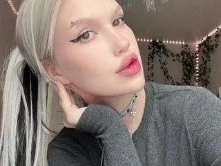 hilariaburtchell from CamSoda is Freechat