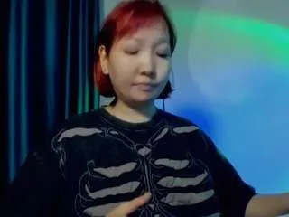 Himerosti from CamSoda