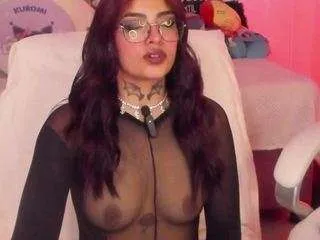 Hinata-01 from CamSoda