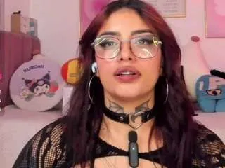 Hinata-01 from CamSoda