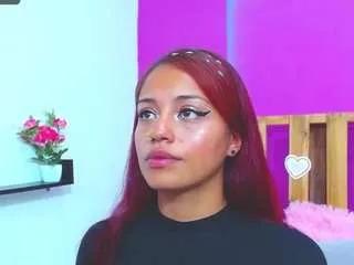 hollyhendriix from CamSoda is Freechat