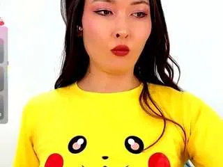 honey-yani from CamSoda is Freechat