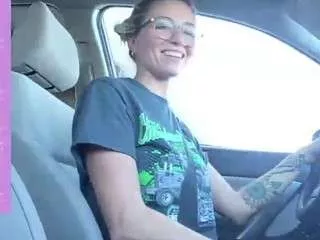 Honeypotts from CamSoda