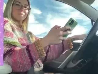 Honeypotts from CamSoda