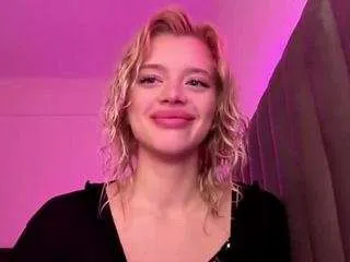 hortenselaseter from CamSoda is Freechat