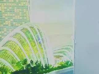 hot-crazy-latina from CamSoda is Freechat