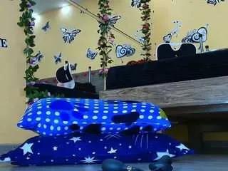 hottcandy21 from CamSoda is Freechat