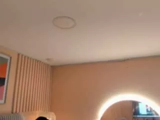 Hottieminee from CamSoda