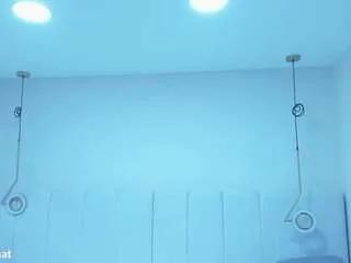 huge-boobs-ebony from CamSoda is Freechat