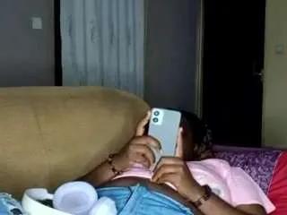 humanangel from CamSoda is Freechat