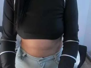 Iam-sofiia from CamSoda