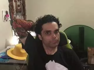 Icebergslimpnp420 from CamSoda