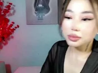 Ichiben from CamSoda