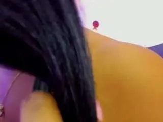 Idaarasmith from CamSoda