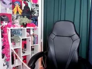 idafanestain from CamSoda is Freechat
