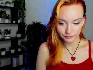 idafanestain from CamSoda is Freechat