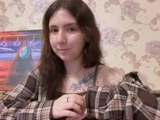 idanivison from CamSoda is Freechat