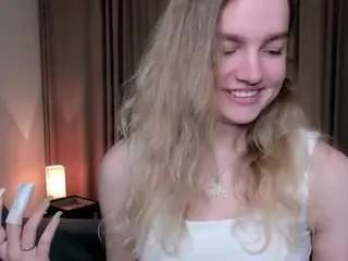 ileenvirgil from CamSoda is Freechat