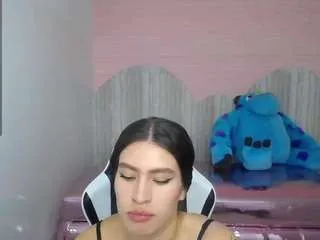 im-anny-t from CamSoda is Freechat