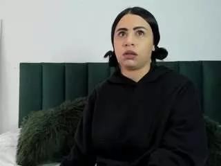 Im-maite from CamSoda