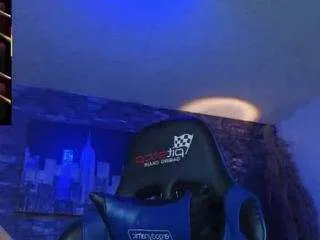 imrockstar from CamSoda is Freechat