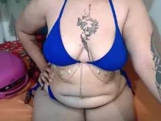 indiancandy00 from CamSoda