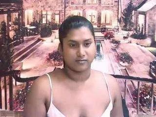 indianchocolatepie from CamSoda is Freechat
