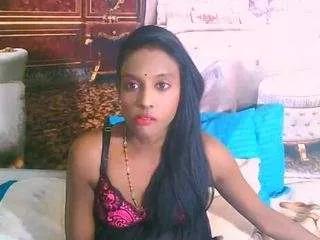 Indianlovebug from CamSoda