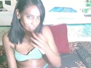 Indianlovebug from CamSoda