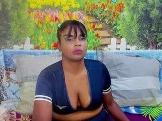 Indianmystica694u from CamSoda