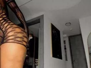 Indianova from CamSoda