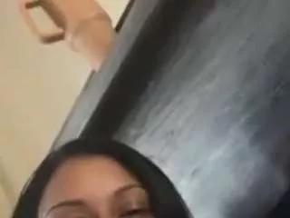 indianqueen443 from CamSoda