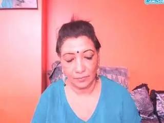 indiansarika65 from CamSoda is Freechat