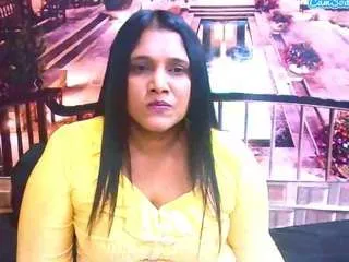 indiansexylady4u from CamSoda is Freechat