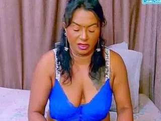 Indiansparkle4u from CamSoda
