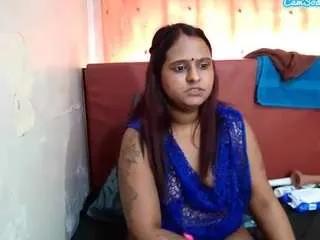 indiansunshine from CamSoda is Freechat